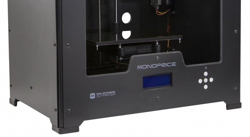 monoprice software download